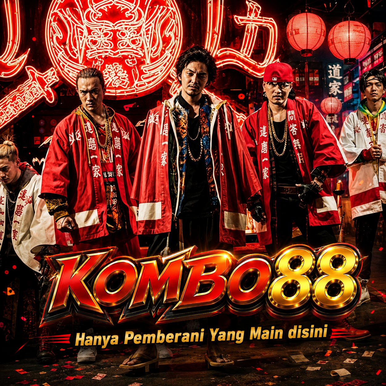 Travel KOMBO888